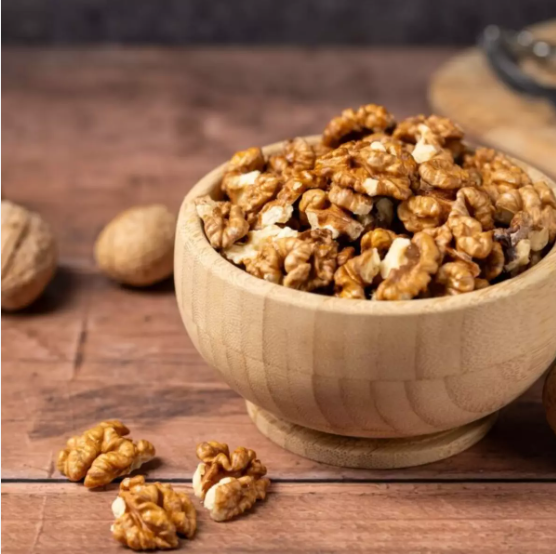 Walnuts